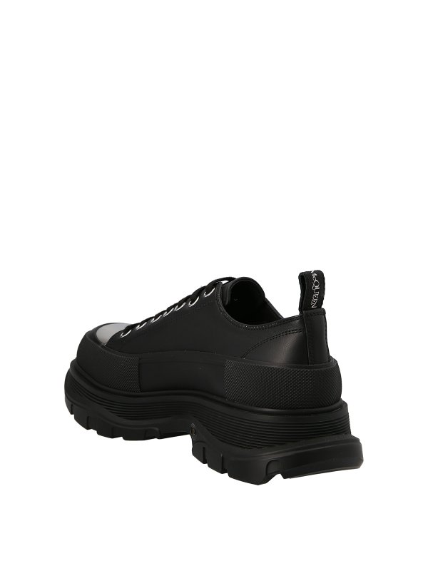 ALEXANDER MCQUEEN: スニーカー online - スニーカー - Boxer Dog