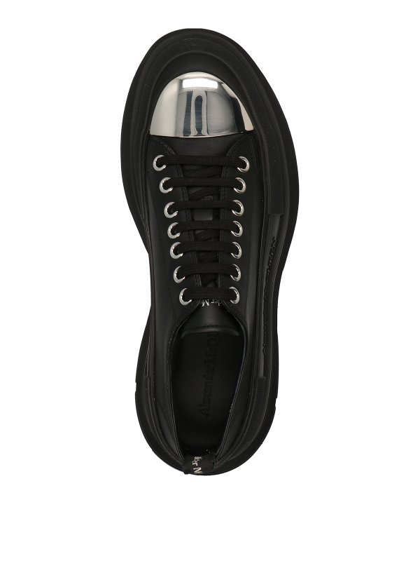 iKRIX ALEXANDER MCQUEEN: スニーカー - スニーカー - Boxer Dog