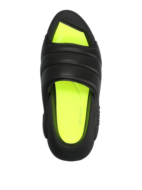 iKRIX Balmain: flip flops - B-it slides