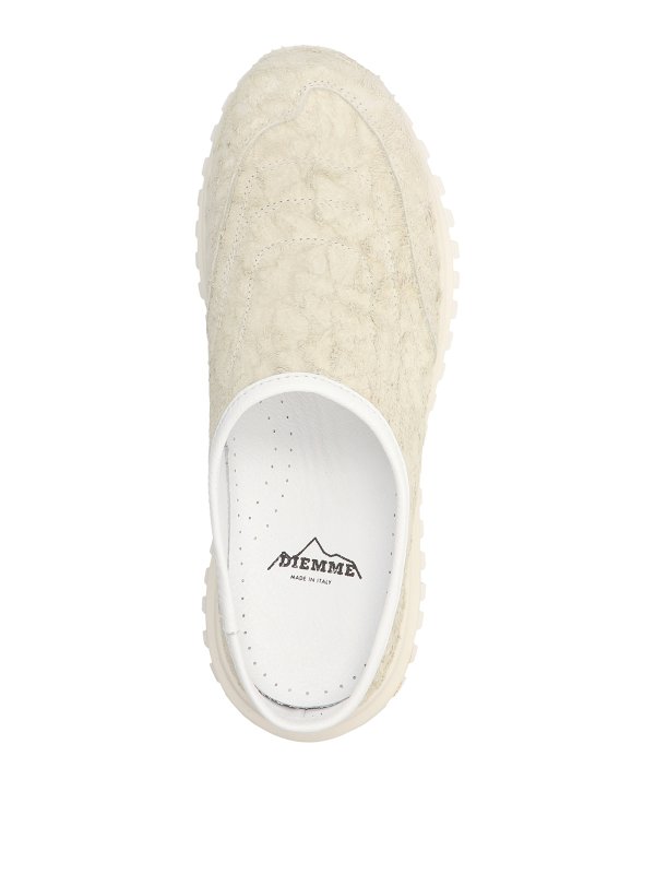 iKRIX DIEMME: mules shoes - Maggiore sabots
