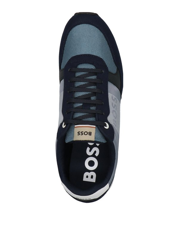 iKRIX Hugo Boss: スニーカー - スニーカー - Kai Runn