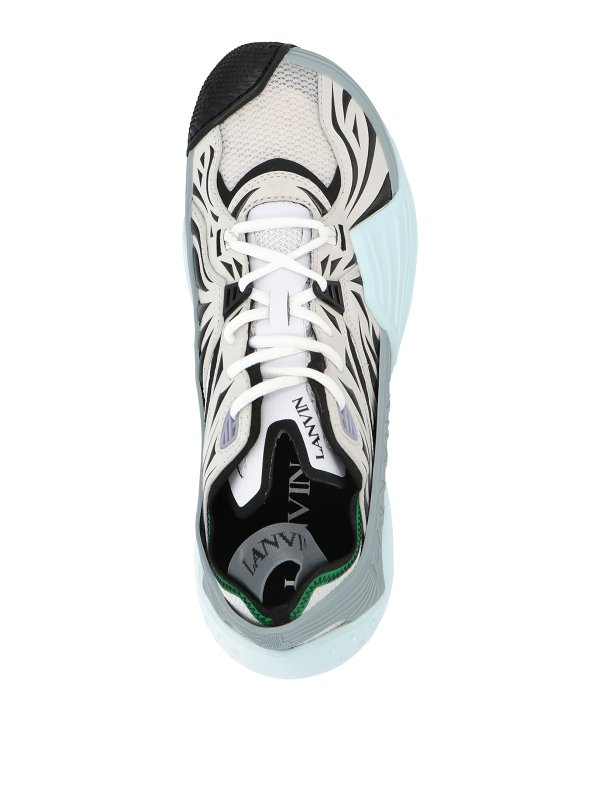 iKRIX LANVIN: Chaussures de sport - Baskets - Flash X