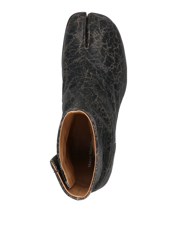 iKRIX Maison Margiela: tronchetti - Stivaletti tabi