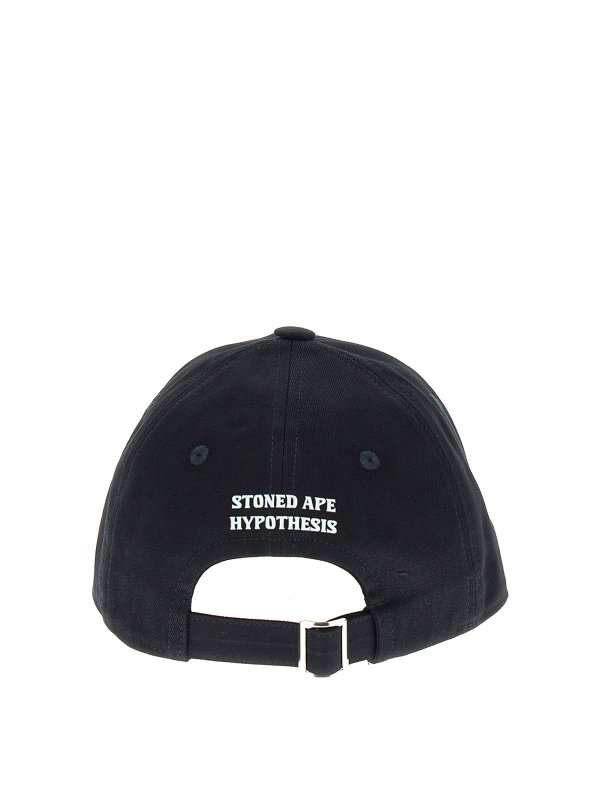 MSFTSREP: Sombreros online - Sombrero - Negro