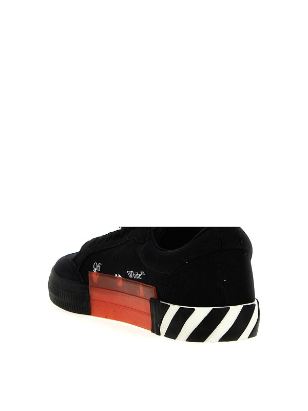 The Best Shops OFF-WHITE: sneakers - Sneakers basse vulcanizzate