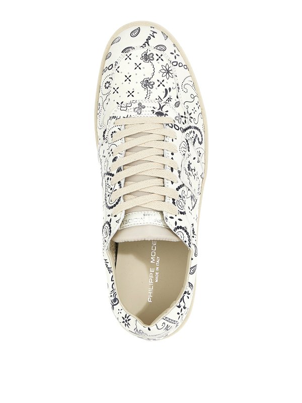 iKRIX PHILIPPE MODEL: スニーカー - スニーカー - Lakers