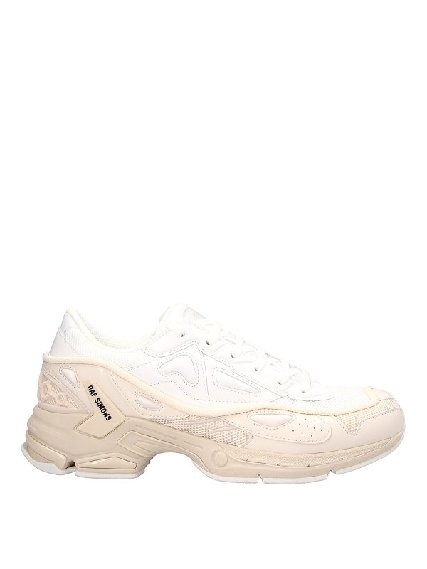RAF SIMONS: trainers - Pharaxus sneakers