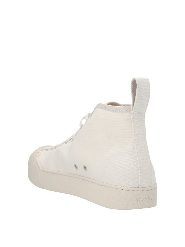 SUNNEI: Sneaker online - Sneaker - Weiß