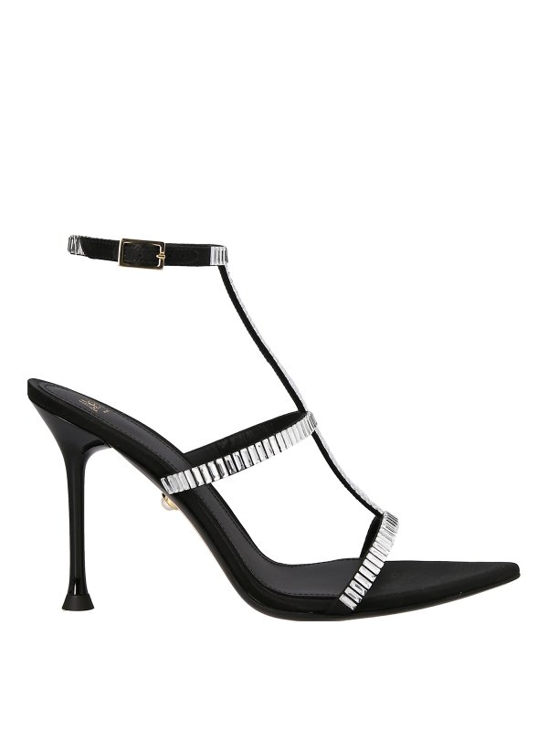 ALEVí MILANO: sandals - Lisa sandals