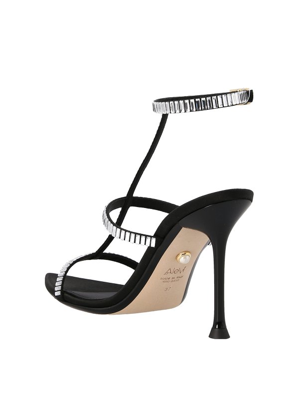 ALEVí MILANO: sandals online - Lisa sandals