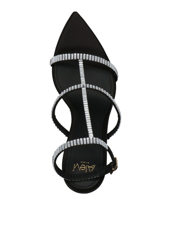 iKRIX ALEVí MILANO: sandals - Lisa sandals