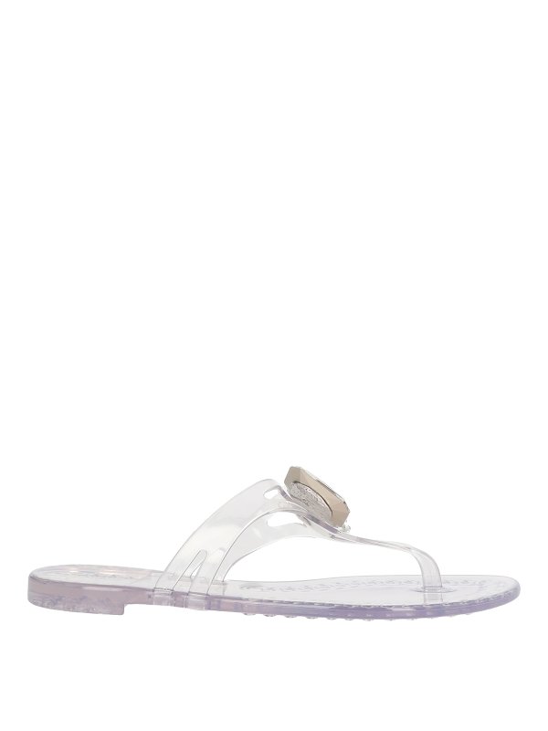 Casadei: ビーチサンダル - ビーチサンダル - Jelly