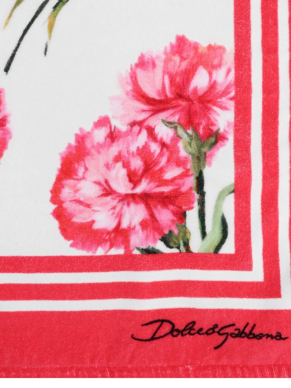DOLCE & GABBANA: ビーチアクセサリー online - ビーチアクセサリー - マルチカラー
