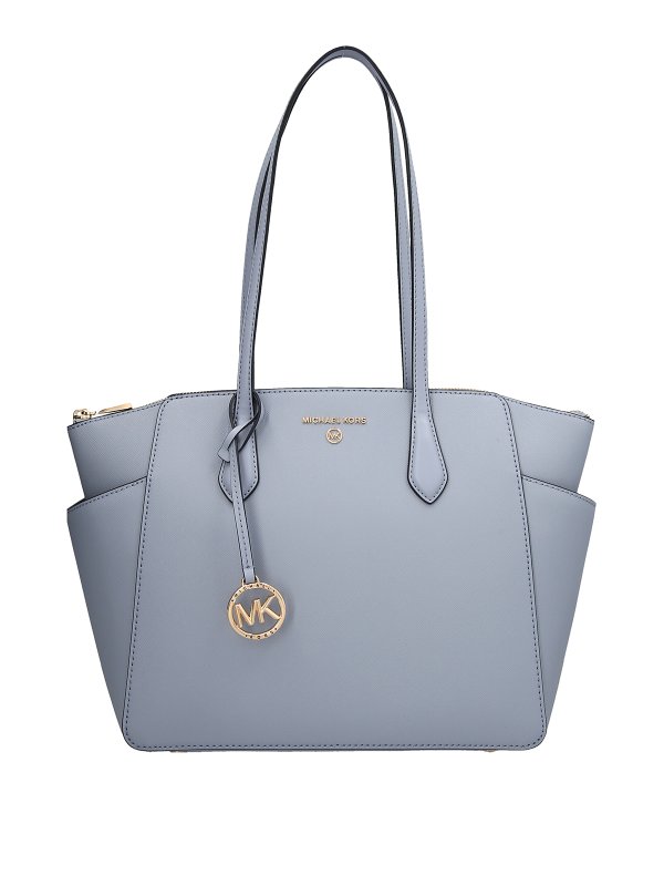 MICHAEL KORS: totes bags - Leather tote