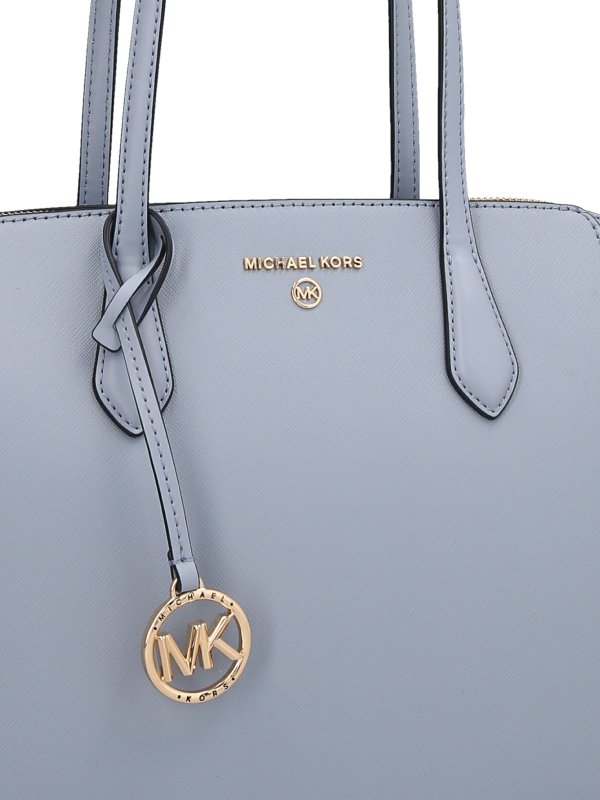 iKRIX MICHAEL KORS: totes bags - Leather tote