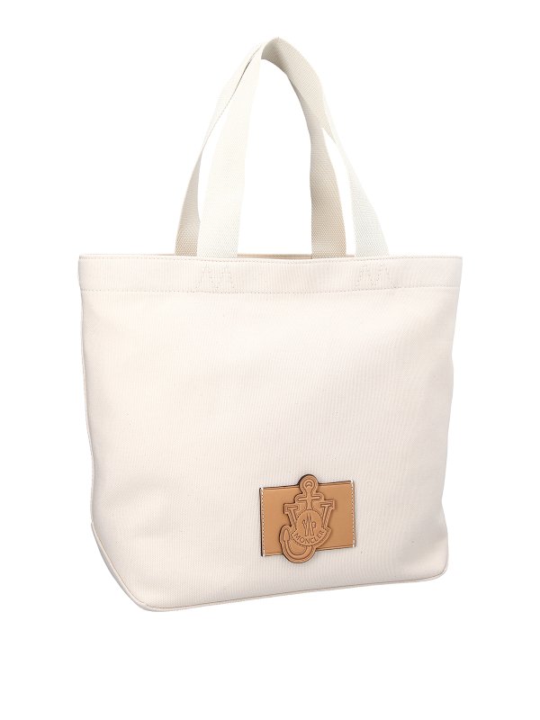 MONCLER: totes bags online - Tote moncler genius x j.w.anderson