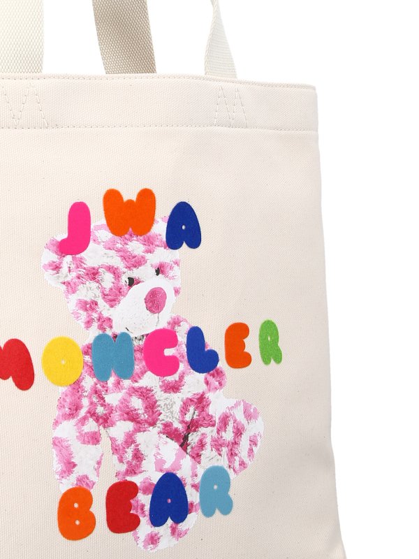 iKRIX MONCLER: totes bags - Tote moncler genius x j.w.anderson