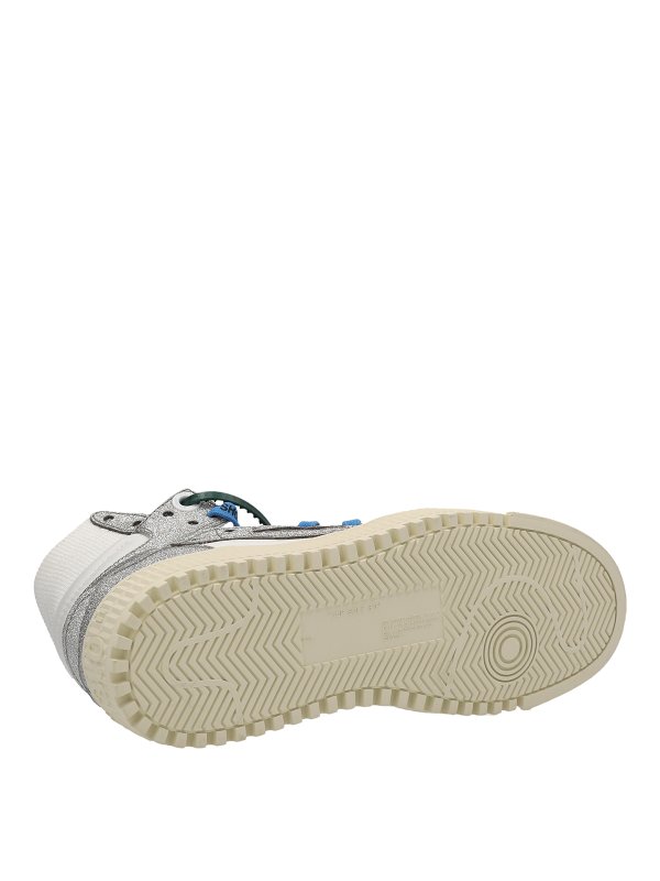 OFF-WHITE buy online Sneaker - Grau