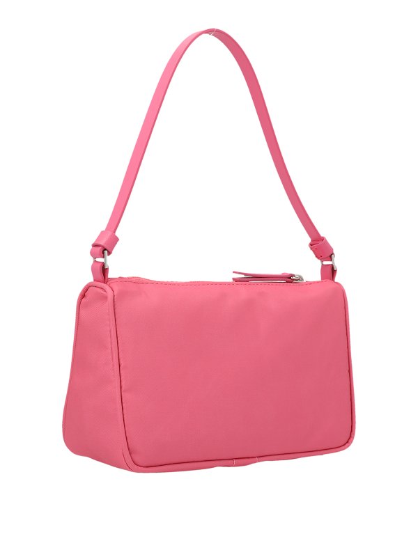 Palm Angels: Umhängetaschen online - Umhängetasche - Rosa