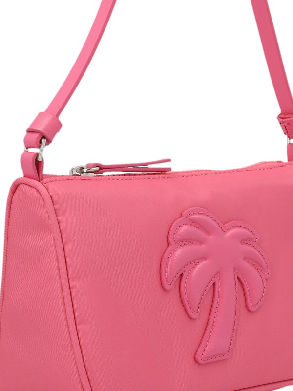 iKRIX Palm Angels: Umhängetaschen - Umhängetasche - Rosa