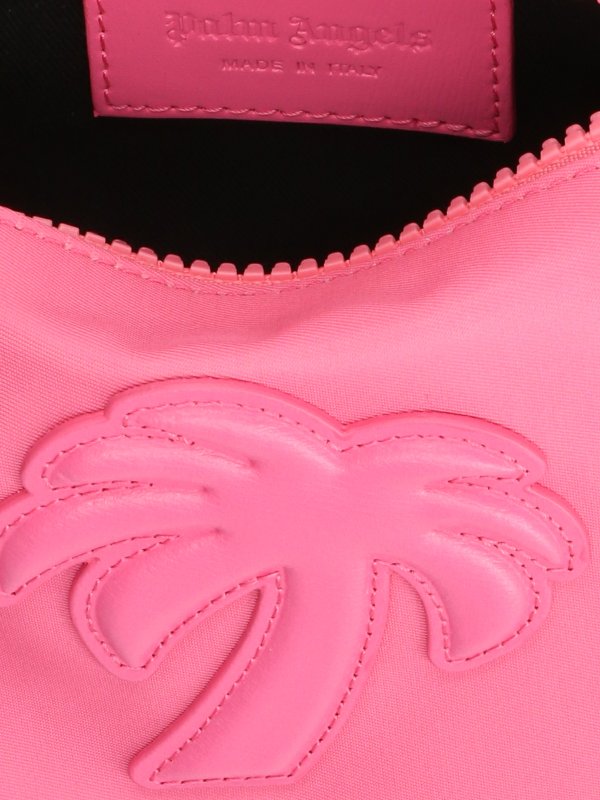 Umhängetasche - Rosa shop online: Palm Angels