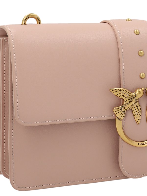 iKRIX Pinko: クロスボディバッグ - クロスボディバッグ - Love One Classic