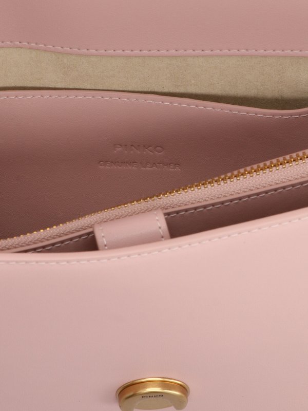 クロスボディバッグ - Love One Classic shop online: Pinko