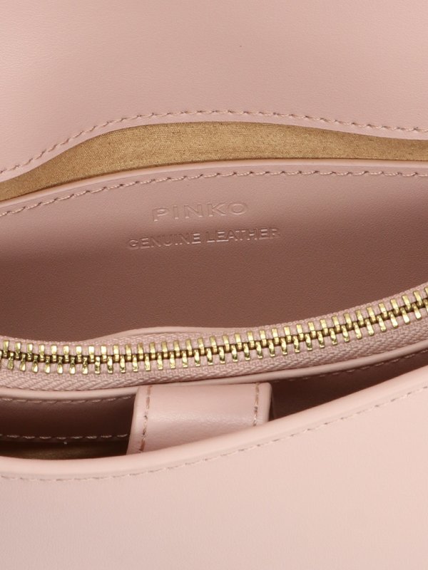 クロスボディバッグ - Love One Mini Classic shop online: Pinko