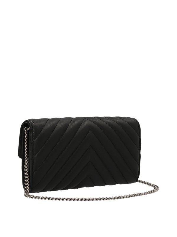 Pinko: クロスボディバッグ online - クロスボディバッグ - Love One Wallet