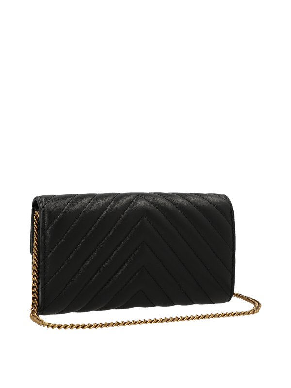 Pinko: cross body bags online - Love one wallet bag