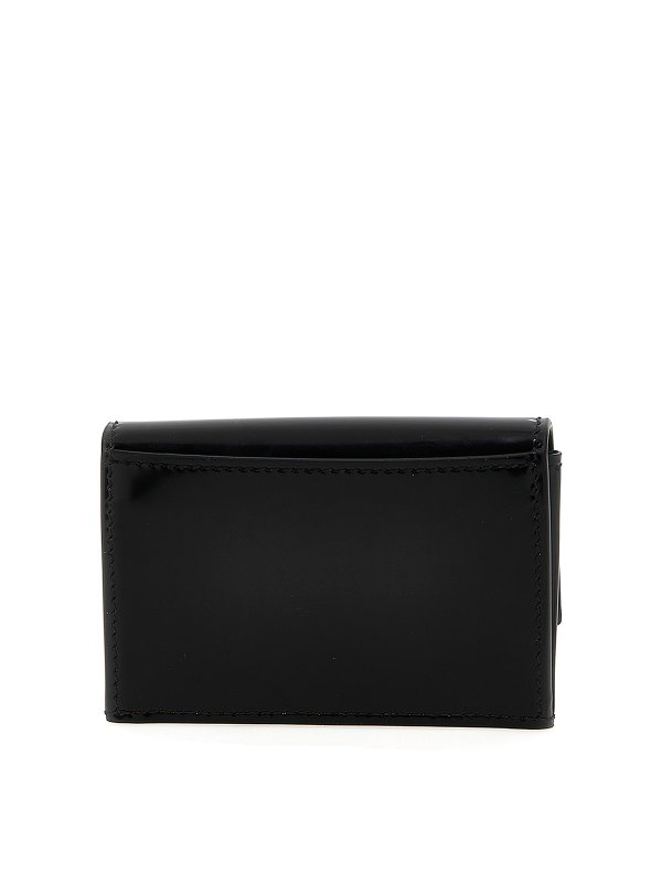SALVATORE FERRAGAMO: wallets & purses online - Gancini wallet