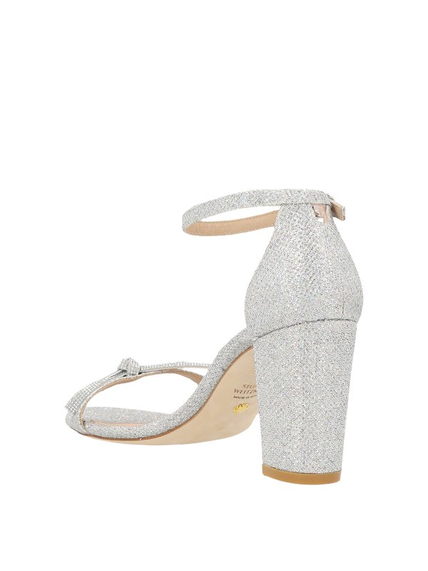 Stuart Weitzman: サンダル online - サンダル - Nearlynude
