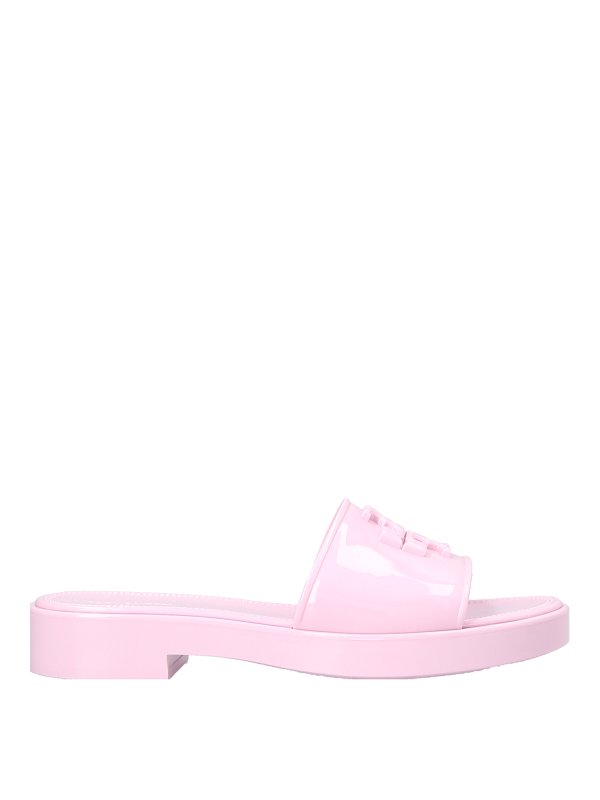 TORY BURCH: flip flops - Eleanor sandals