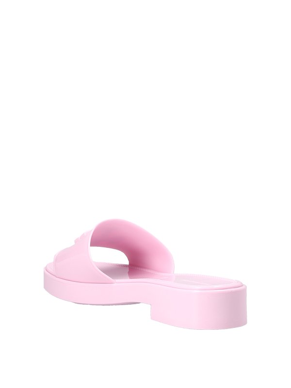 TORY BURCH: flip flops online - Eleanor sandals