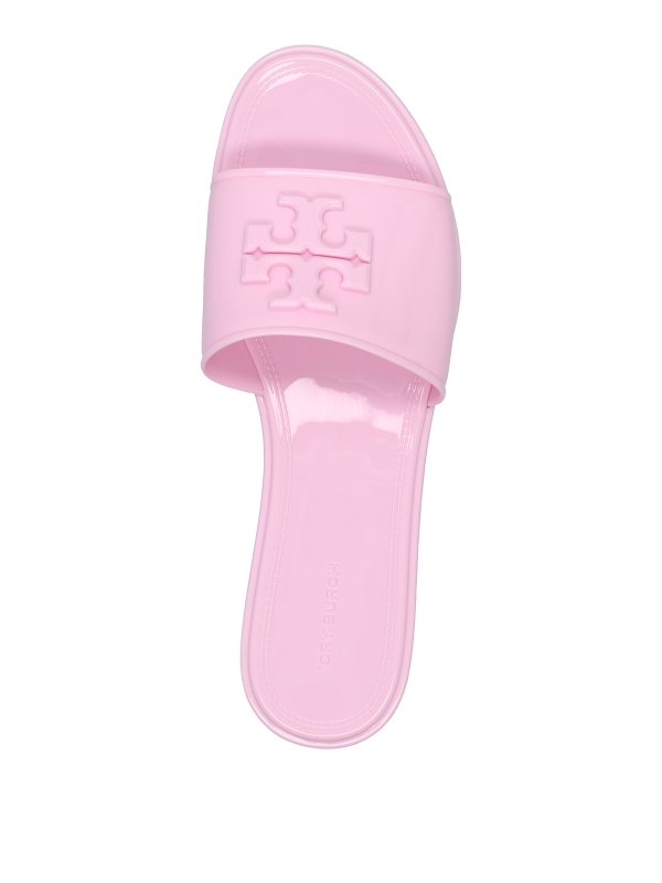 iKRIX TORY BURCH: flip flops - Eleanor sandals