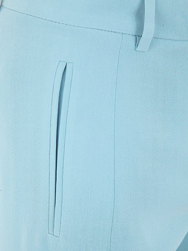 iKRIX ALBERTO BIANI: Tailored & Formal trousers - Cady classic trouser