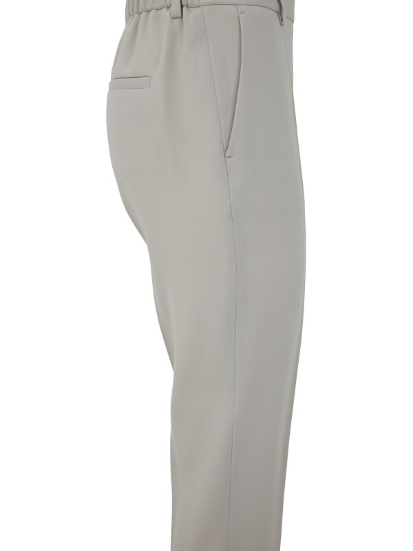 iKRIX ALBERTO BIANI: pantaloni casual - Pantaloni Cady regular