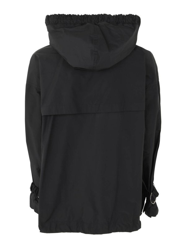 BRUNELLO CUCINELLI: short coats online - Jacket water resistant
