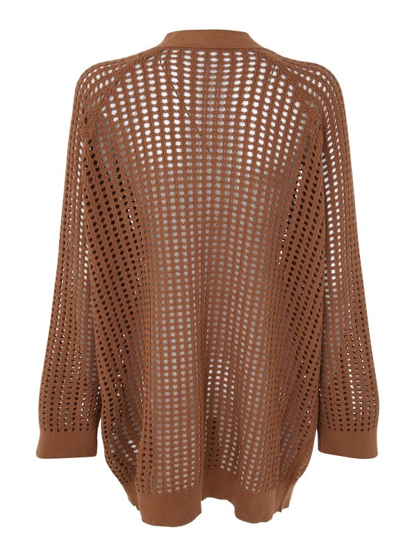 Erika Cavallini: カーディガン online - カーディガン - Giulia