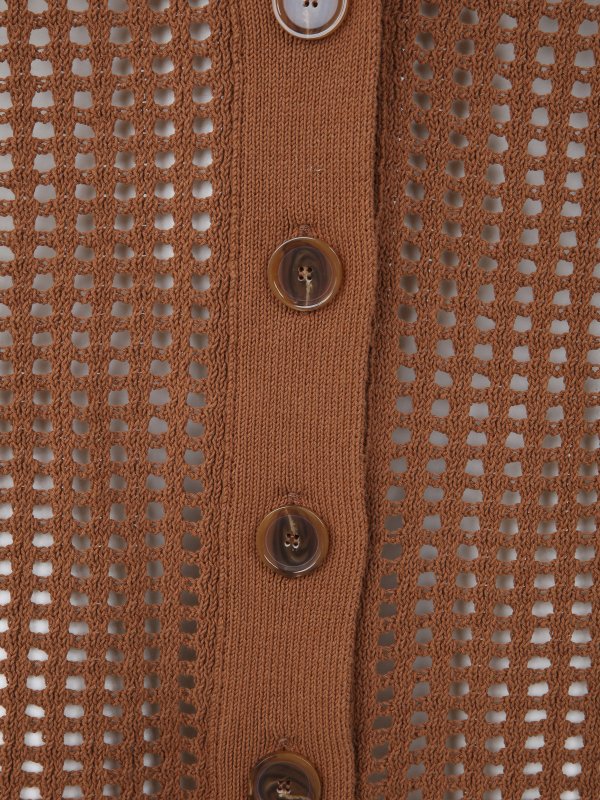 iKRIX Erika Cavallini: カーディガン - カーディガン - Giulia