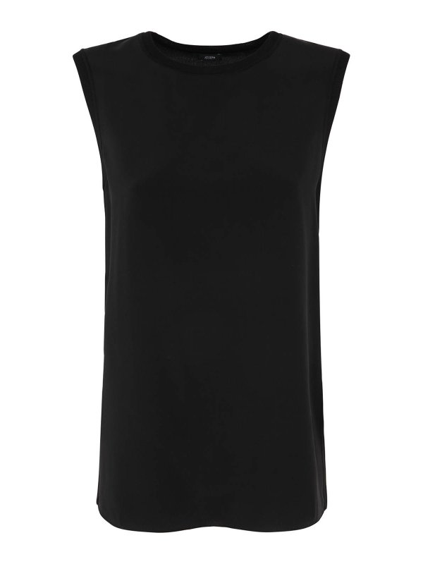 Joseph: Camisetas - Camiseta - Negro