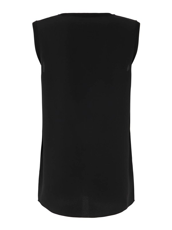 Joseph: Camisetas online - Camiseta - Negro