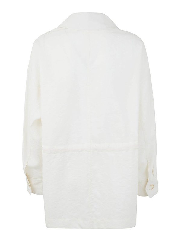 Joseph: カジュアルジャケット online - カジュアルジャケット - 白