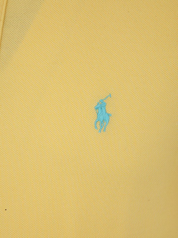 iKRIX POLO RALPH LAUREN: Polos - Polo - Amarillo