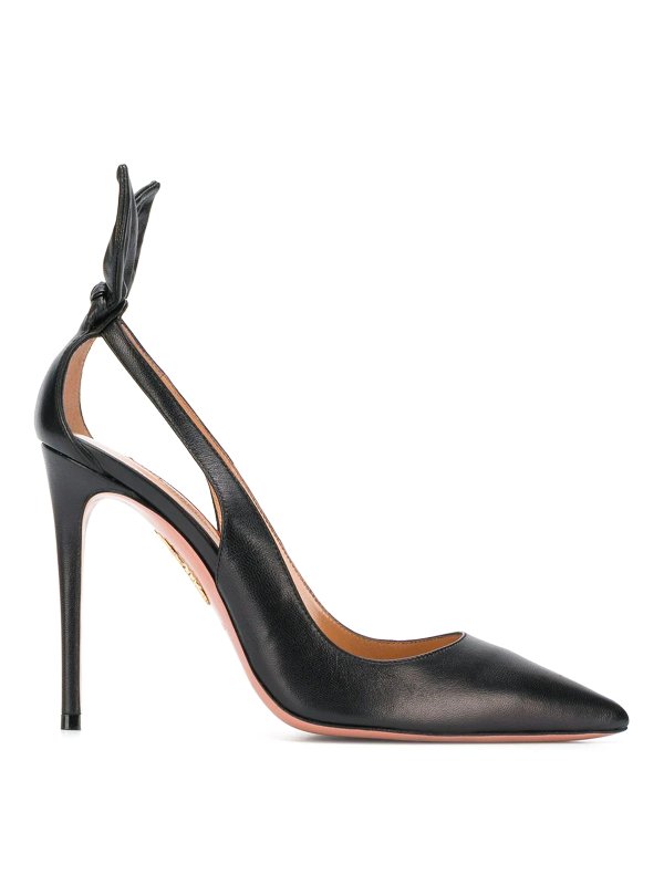 Aquazzura: パンプス - パンプス - 黒