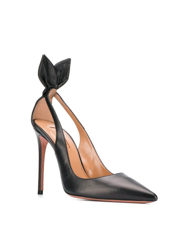 Aquazzura: パンプス online - パンプス - 黒