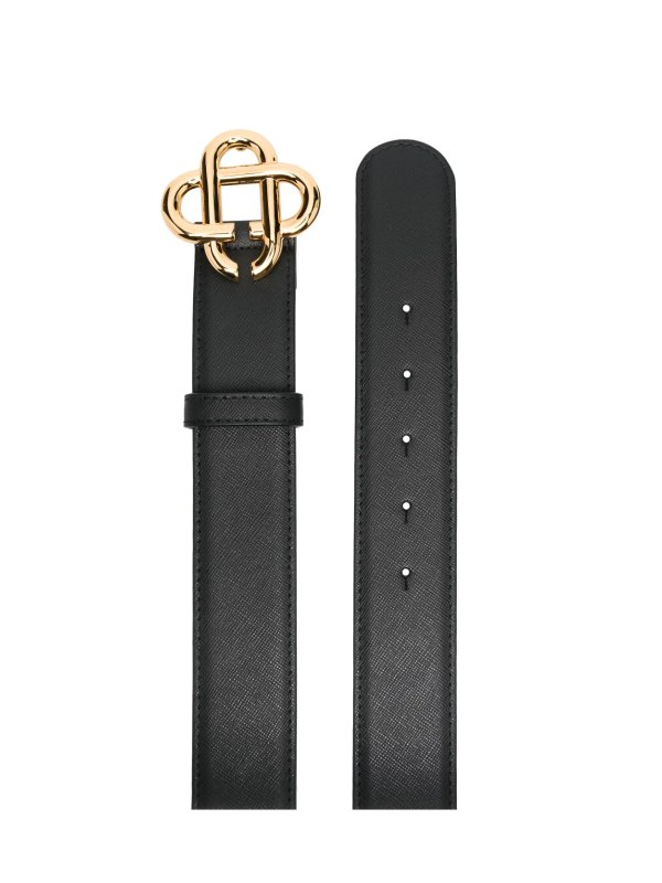 CASABLANCA: Gürtel online - Gürtel - Schwarz