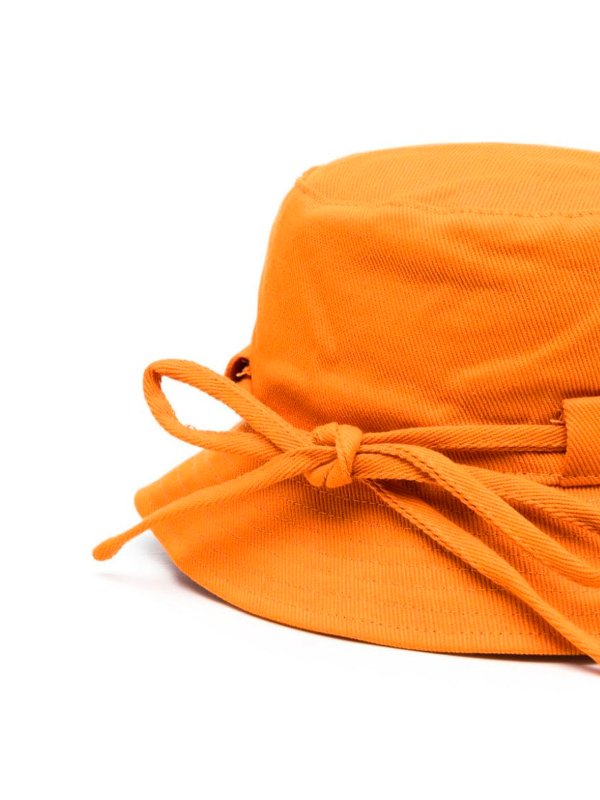 JACQUEMUS: 帽子＆キャッブ online - 帽子 - Le Bob Gadjo