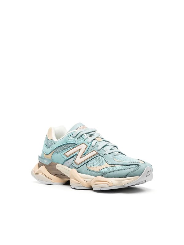 NEW BALANCE: Chaussures de sport online - Baskets - Bleu
