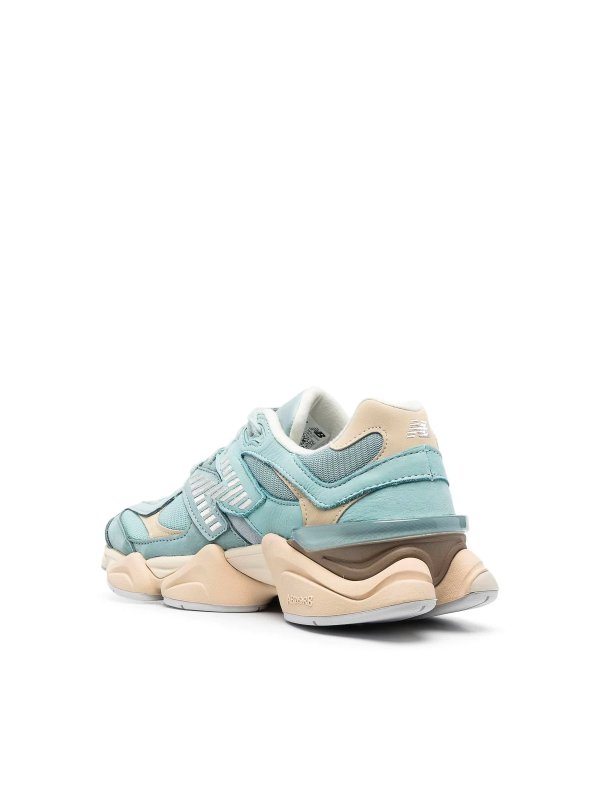 iKRIX NEW BALANCE: Chaussures de sport - Baskets - Bleu